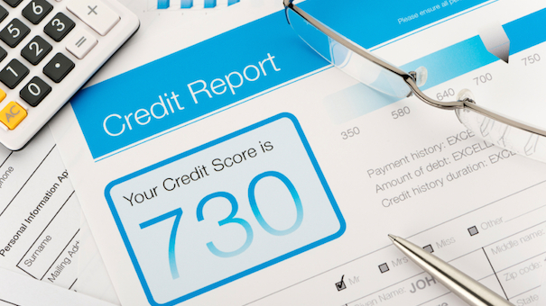 What Does Your Credit Score Range Indicate?