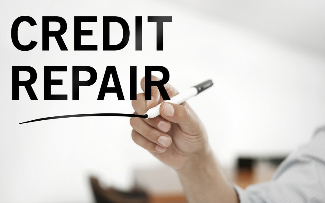 How Rapid Rescoring Can Help With Credit Repair
