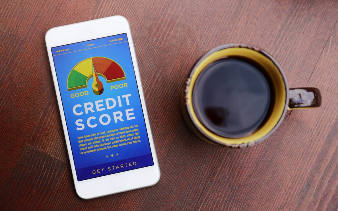 Common Credit Score Myths Debunked